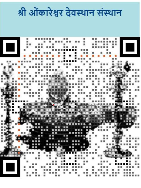 QR Code for Donation